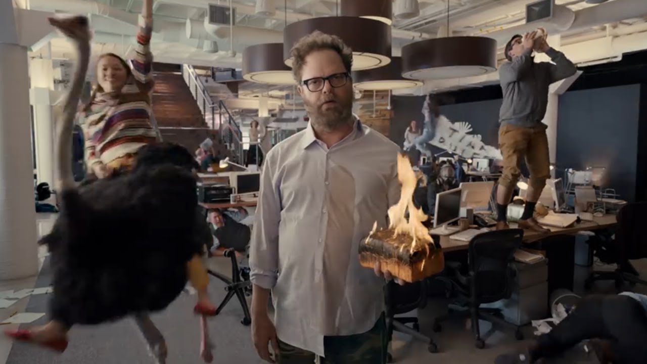 Best Super Bowl Commercials 2020 - The Funniest Big Game Ads