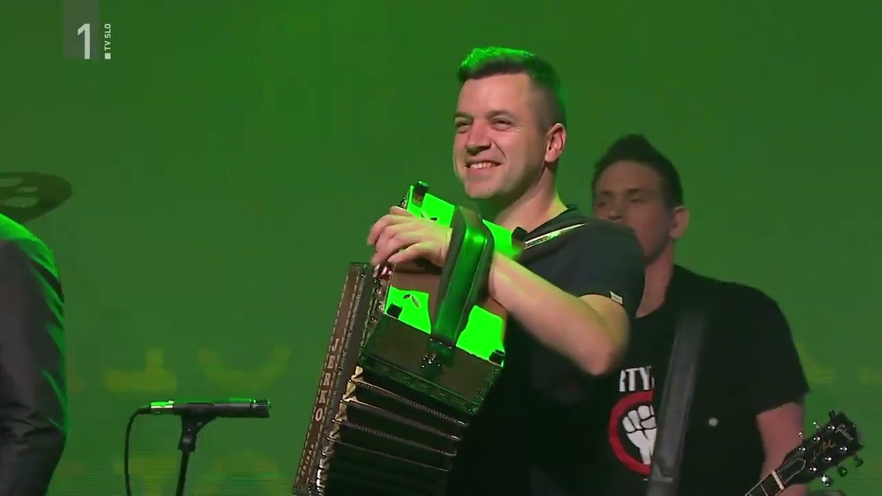ROCK PARTYZANI & NOVI SPOMINI & MAMA MANKA - AGROPOPMIX - LIVE@CVETLIČARNA 2023
