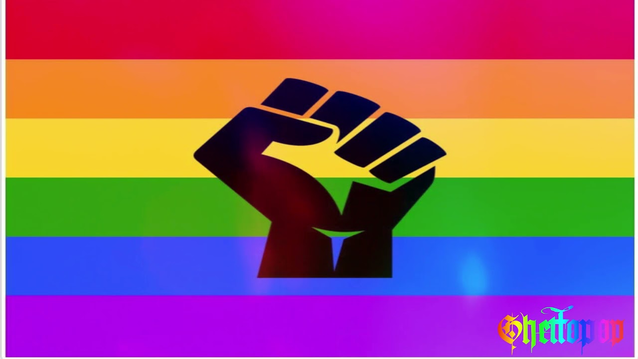 Mario BLM - Szanuj Kobietę, Szanuj LGBT