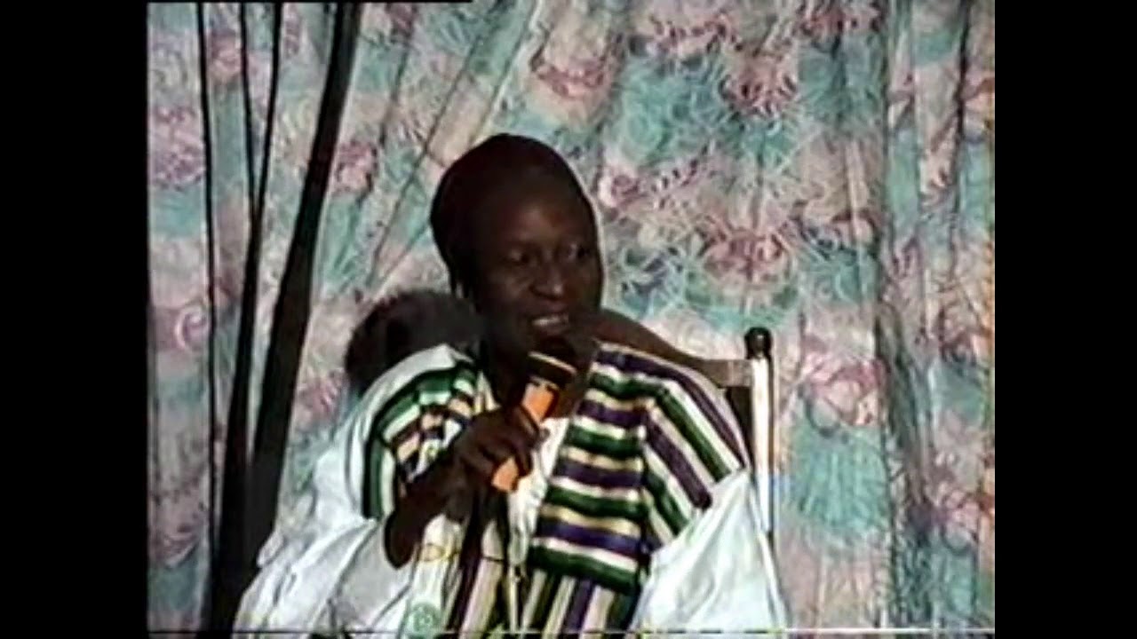 Dr mamman shata wakar balagaye