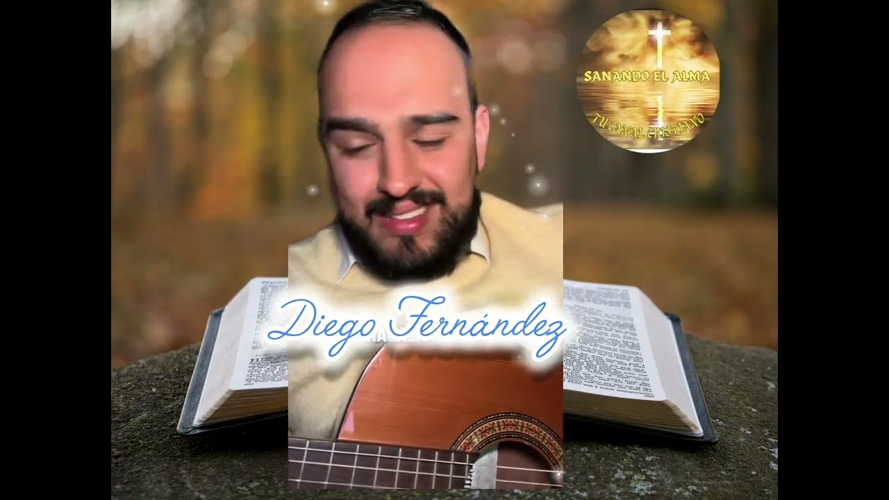 Nueva alabanza de Diego Fernández.