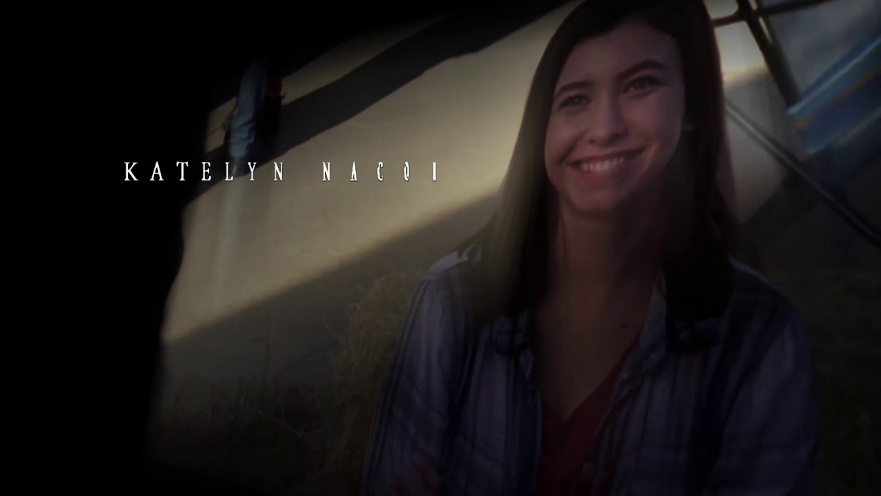 The Walking Dead - Seasons 1-10 Credits ('Avengers: Endgame' Style)