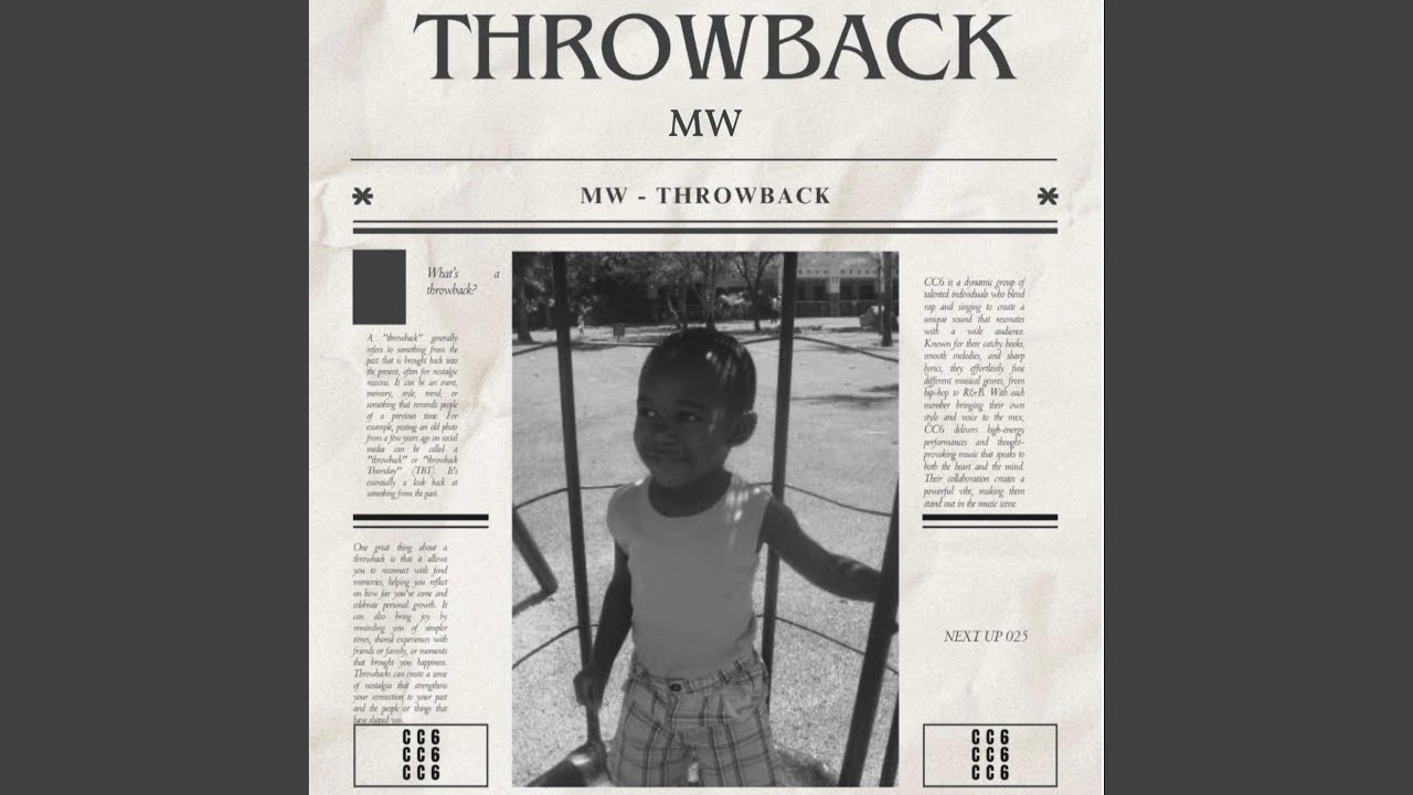 Throwback
