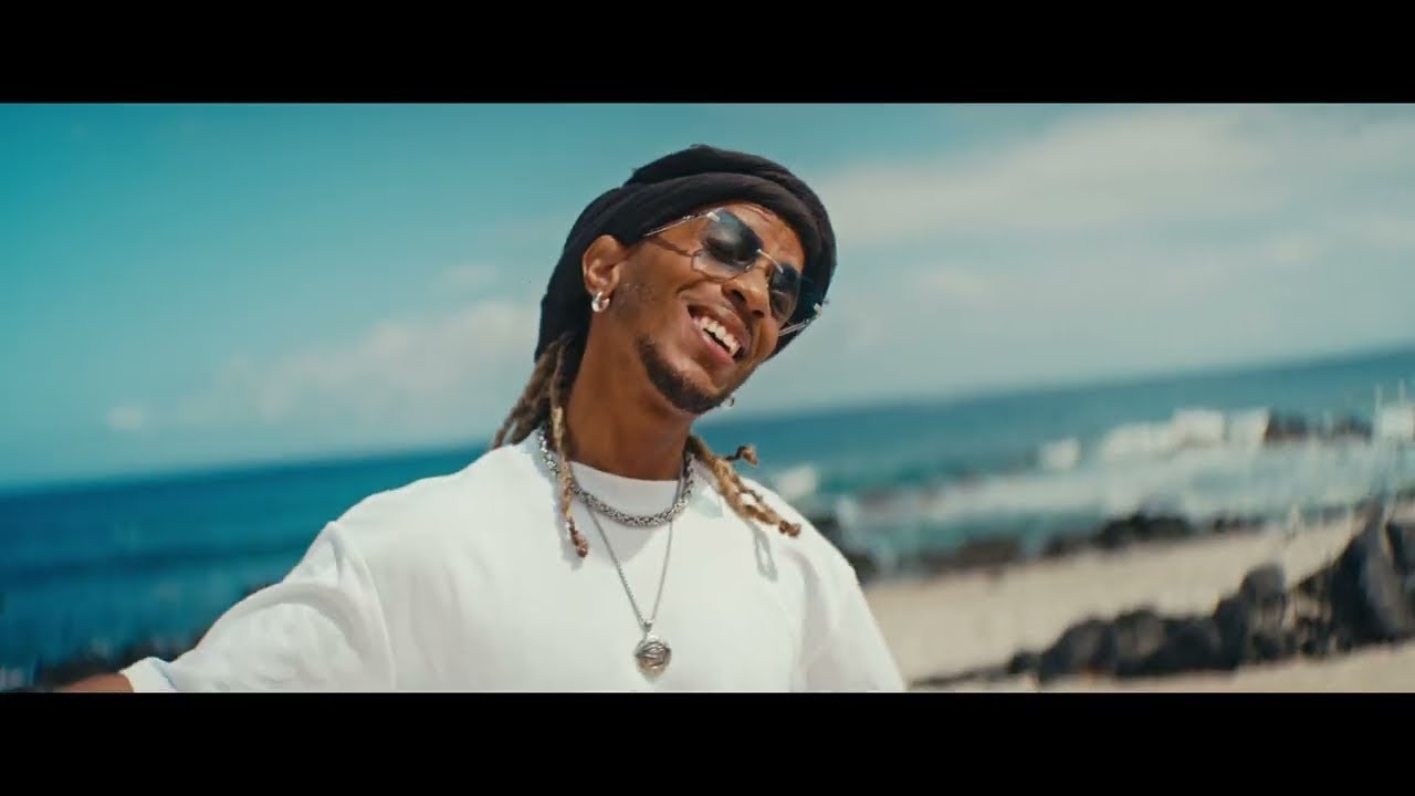 LORENZ - Que toi (Clip Officiel)