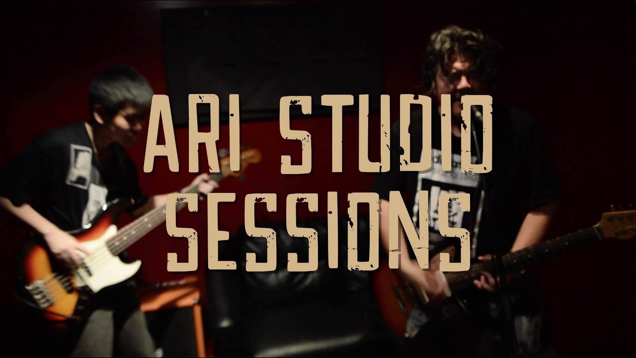 ARI STUDIO SESSIONS: Phy