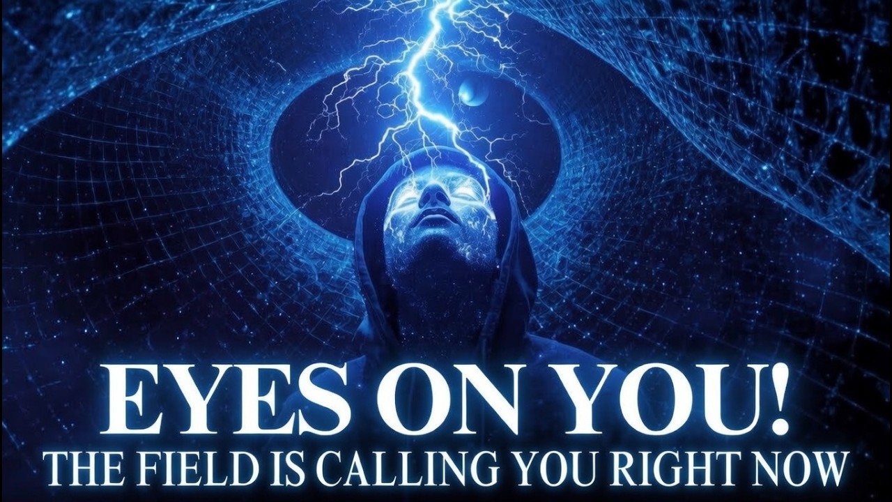 If You See This, You're Ready for the Next Quantum Level (Don't Skip) | Quantum Secrets
