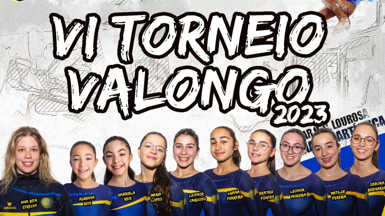 RHC Lourosa | Torneio Valongo 2023