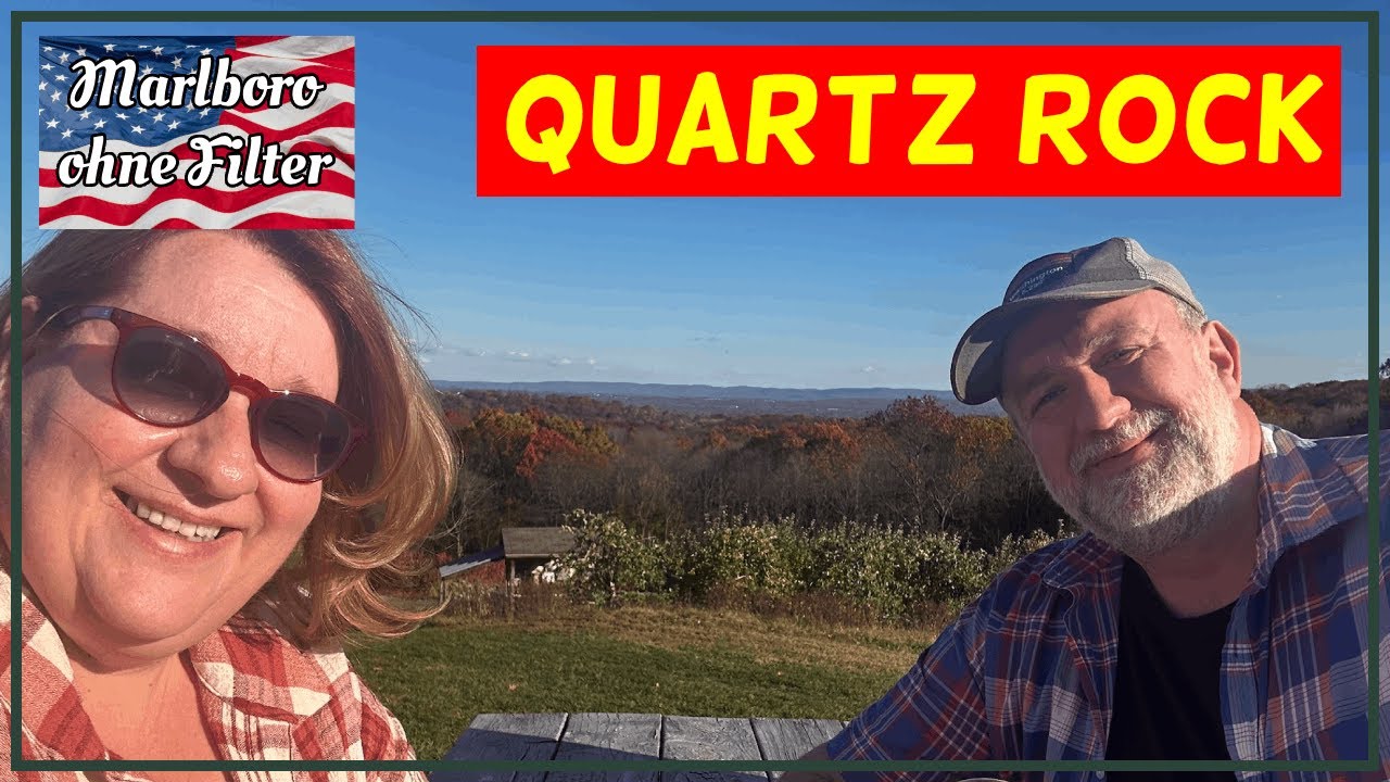 Marlboro ohne Filter - 31 - 🍂 Freunde, Finanzen & fallende Bäume – eine Woche im Hudson Valley! 🍷