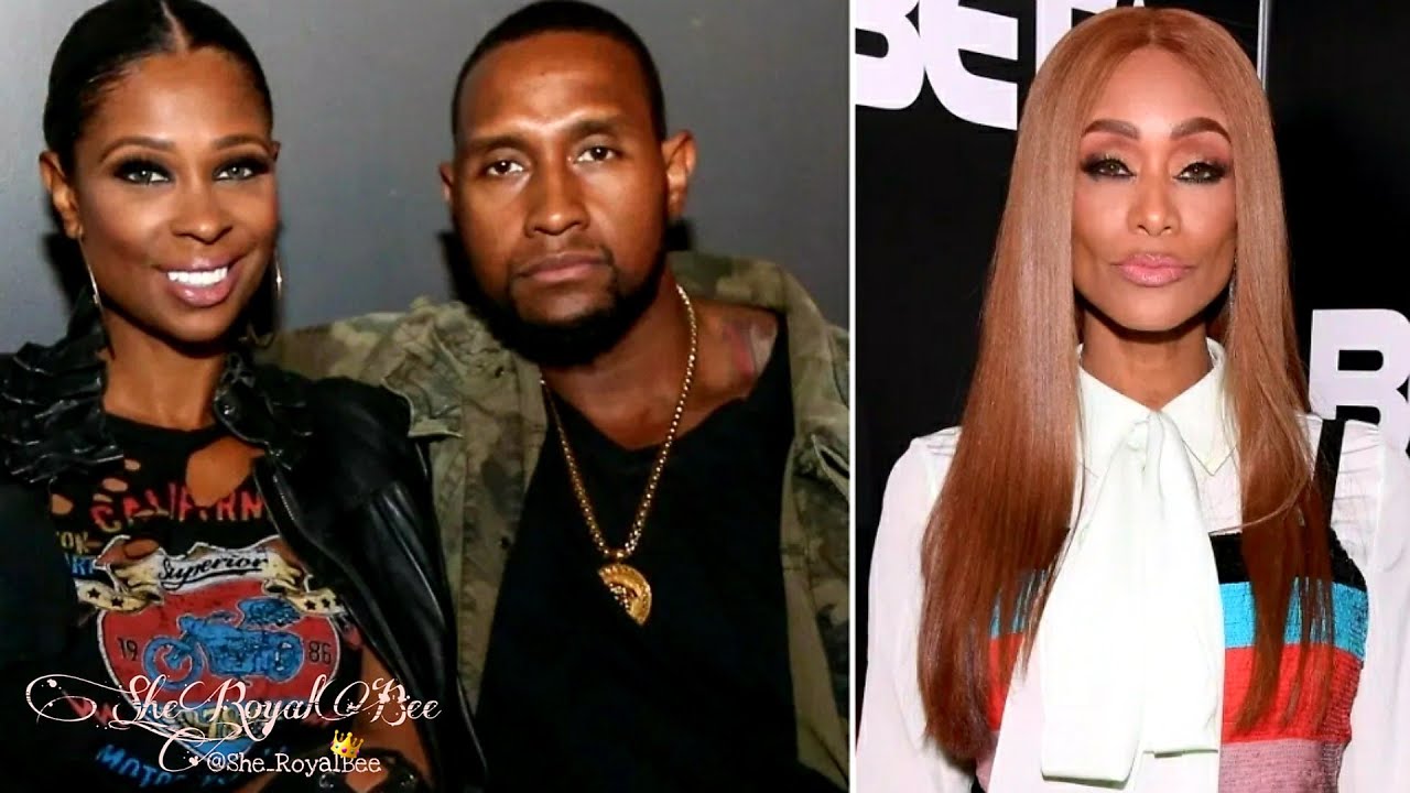 Jennifer Williams responds to Tami Roman’s jokes about her EX-BOYFRIEND Tim Norman |She_RoyalBee