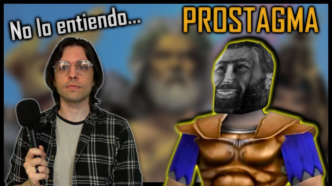 El PEOR Age of Empires es el FAVORITO de TODO el MUNDO