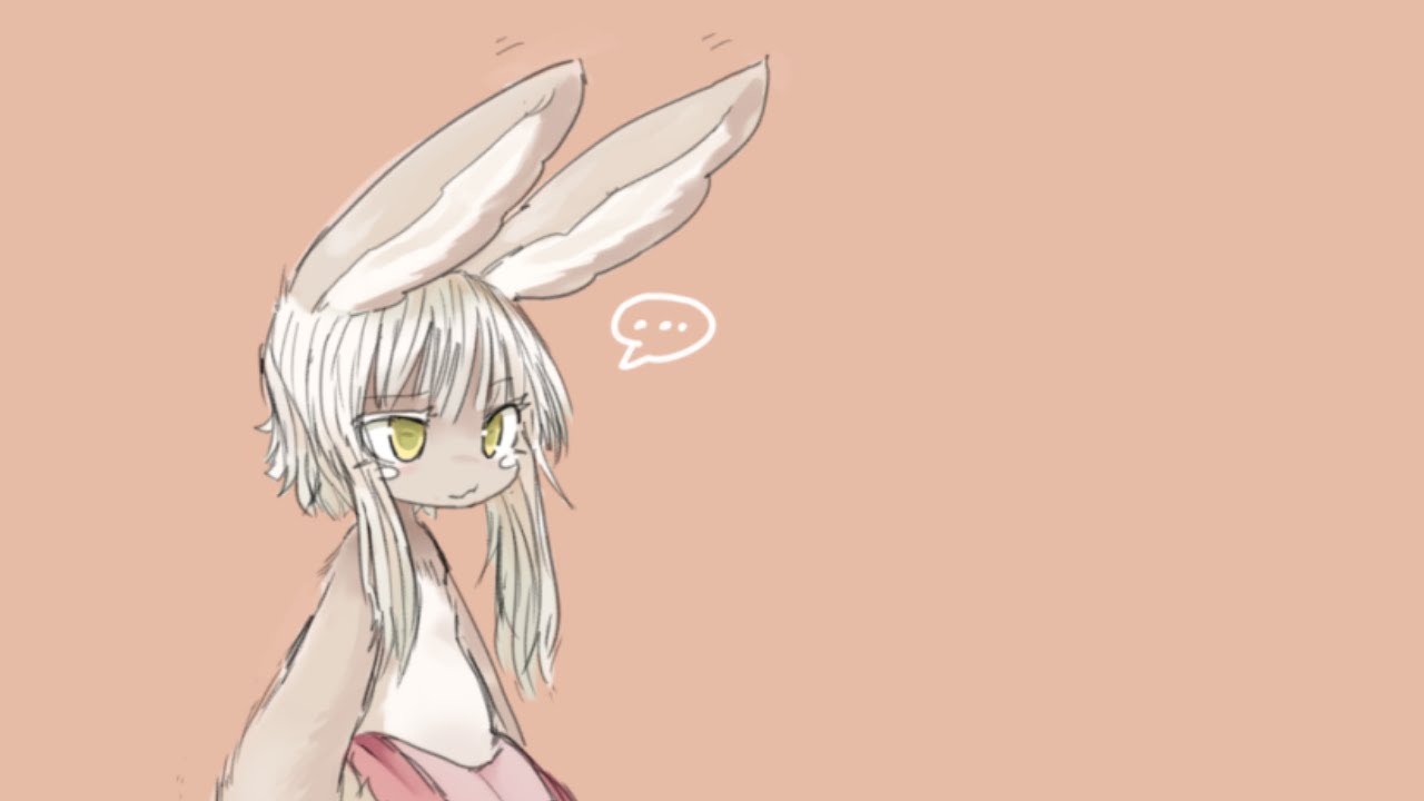 Don't Starve Nanachi