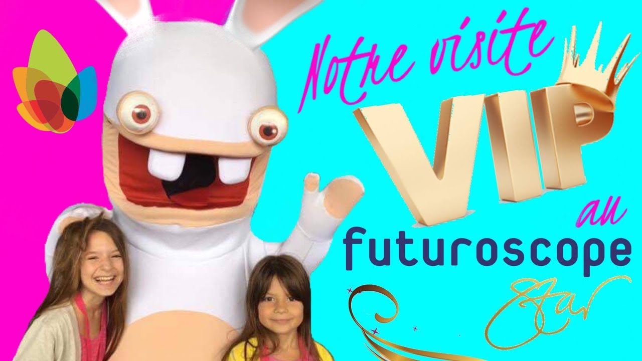 LEVANAH VIP FUTUROSCOPE !