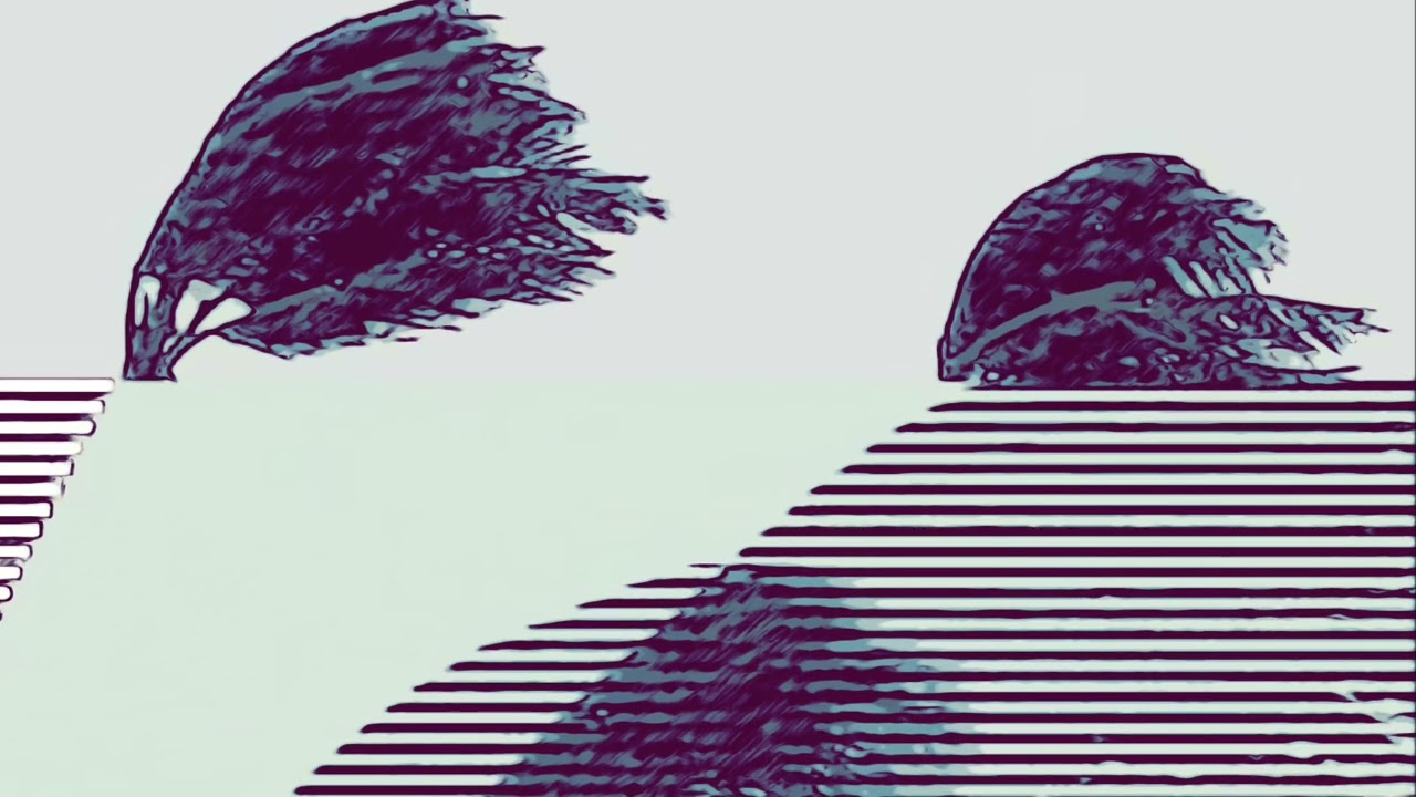 $uicideboy$ - Behold a Pale Horse (Slowed)