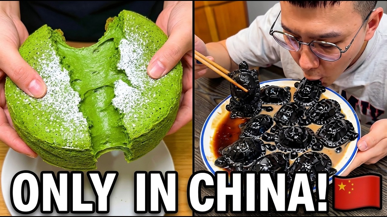 10 Things In China That Just Make Sense...🥰 | 8 Minute Compilation