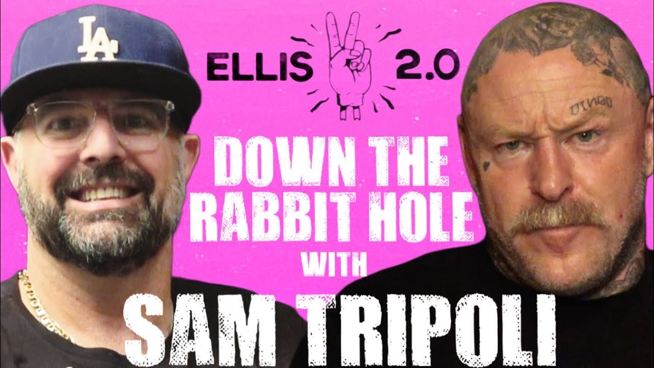 Are Sam Tripoli's Crazy CONSPIRACY Theories True?
