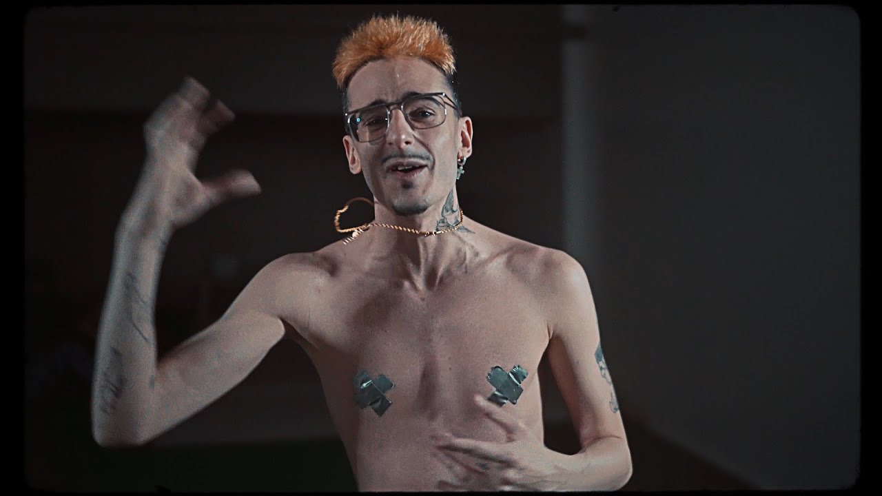 u banned - rickyedit