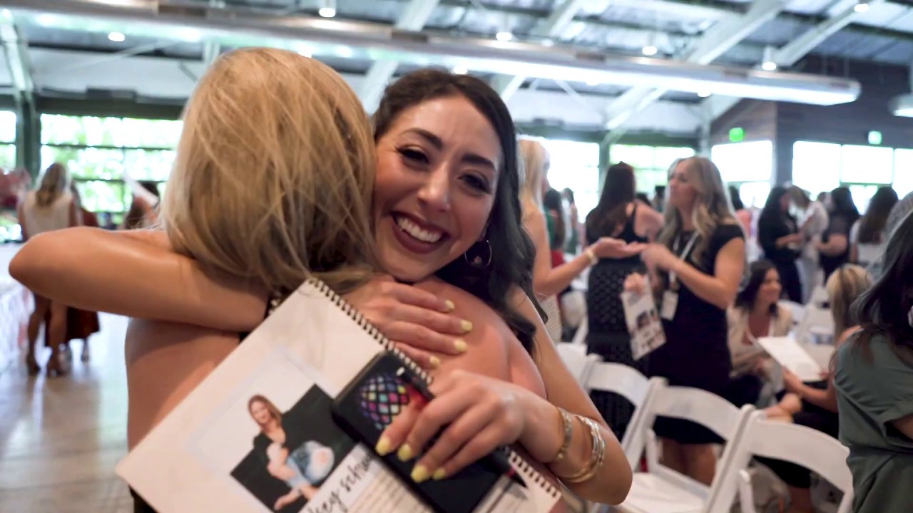 Powerhouse Women 2019