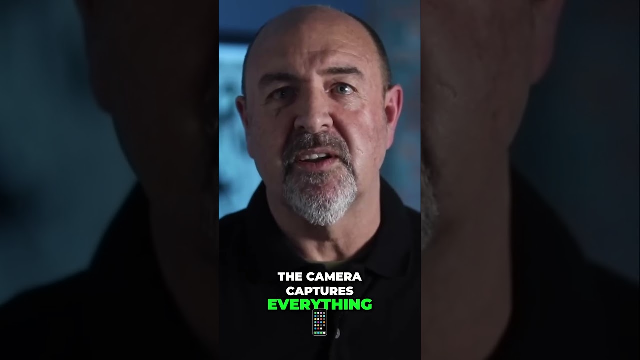 The Power of Simplicity: Mastering Photography Techniques
