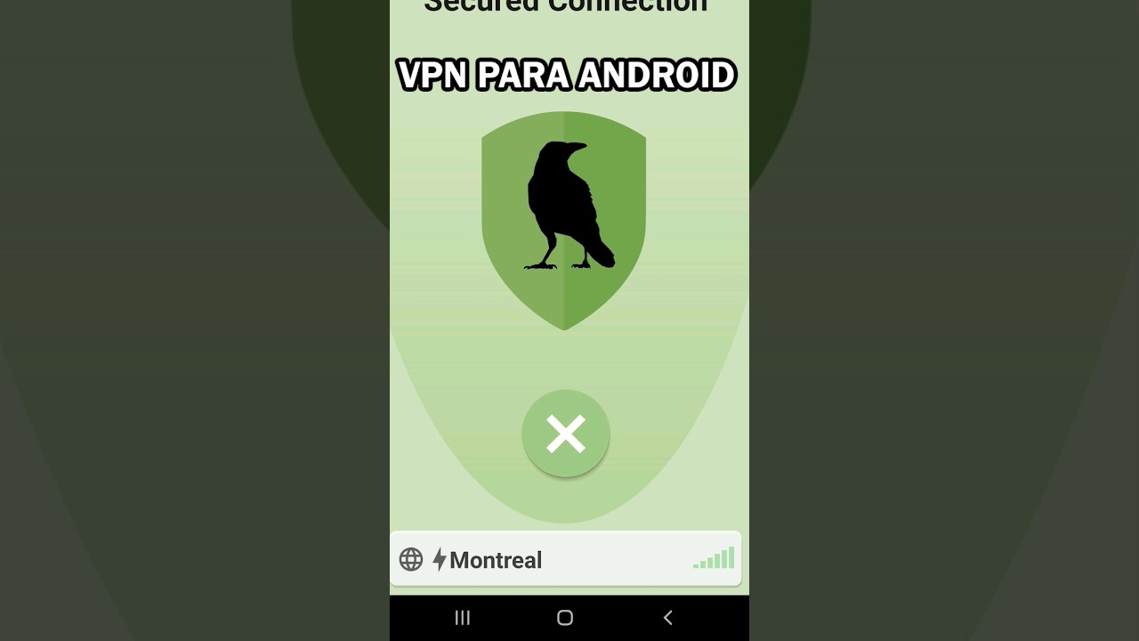 MELHOR VPN PARA ANDROID !!! #android #vpn #shorts
