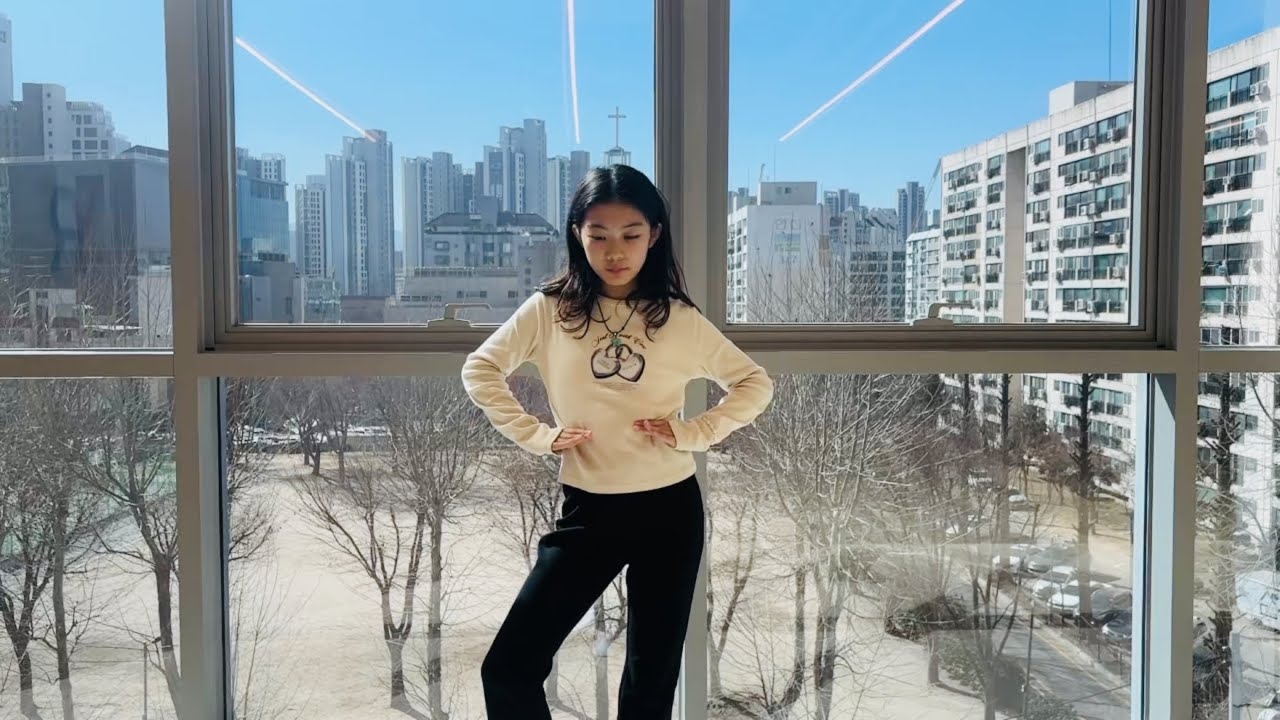 [키즈 kpop댄스 15년생] focus - 하츠투하츠