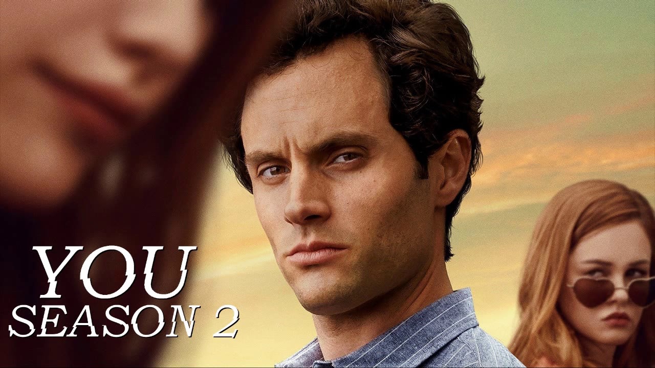 You SoundTrack | S02E06 Serenity by Journey to Ix