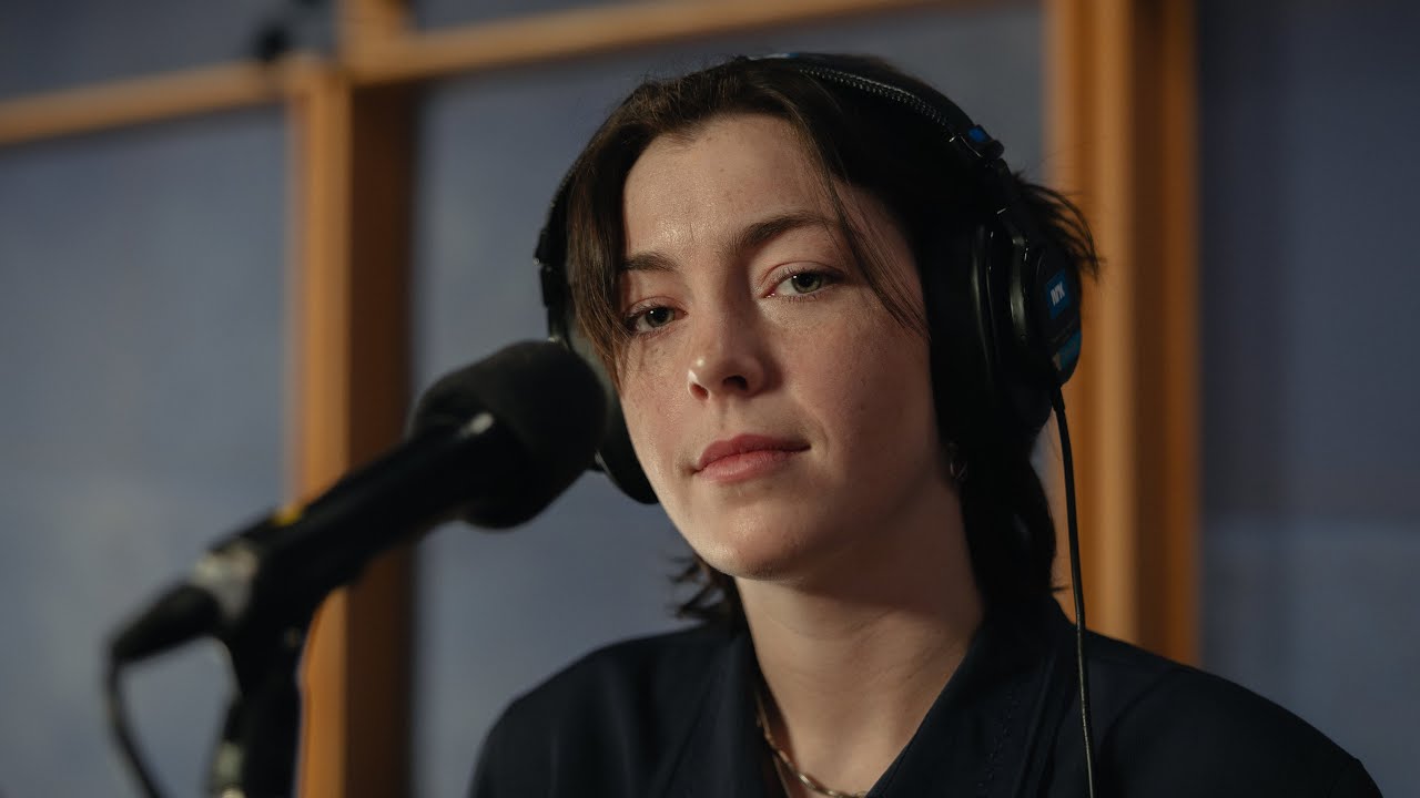 Ur&oslash;rt: Jona - &laquo;What Once Was&raquo; (Her's cover)
