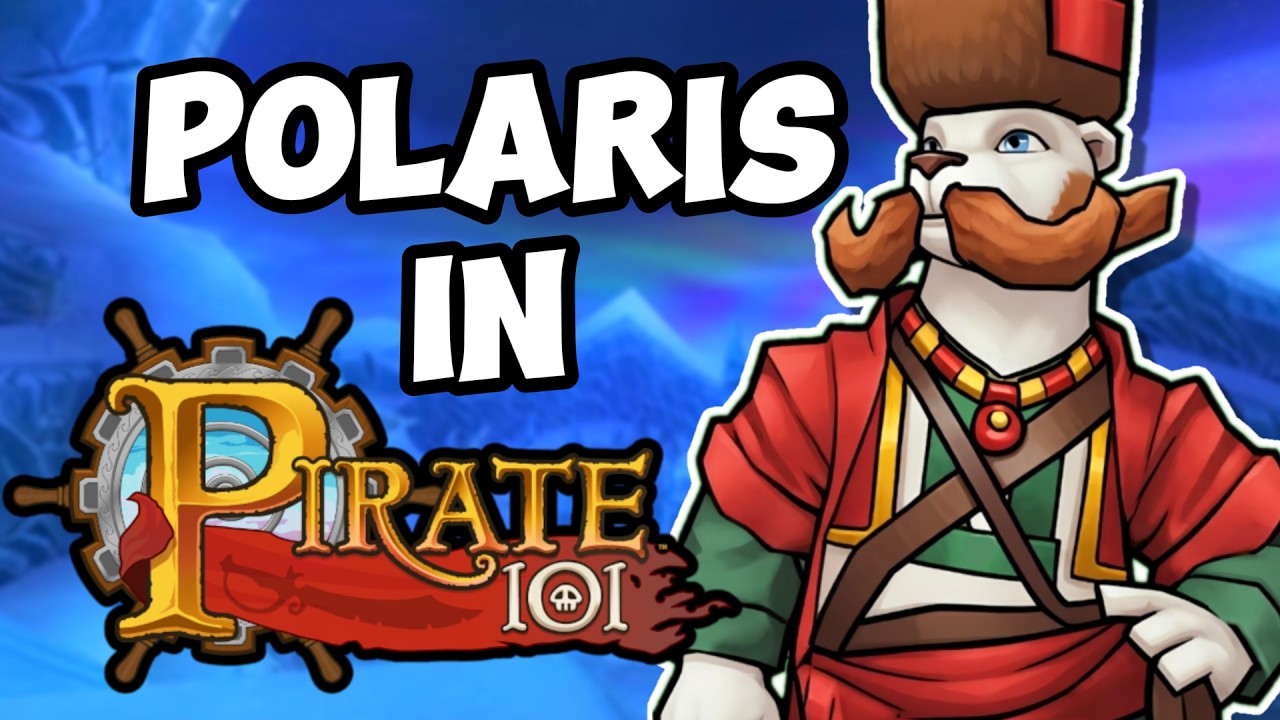 Анонсировано следующее обновление Pirate101?!┃ Новости Pirate101