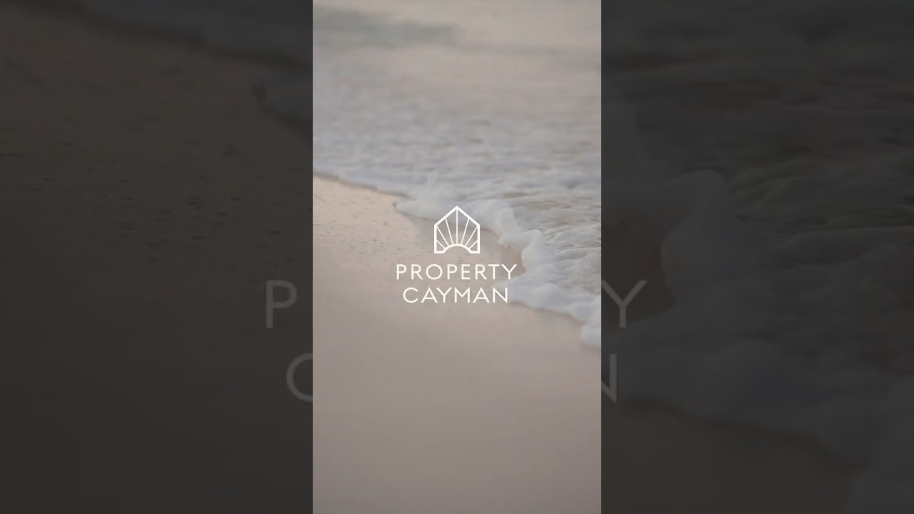Tides 102 - exclusive beachfront villa | Property Cayman