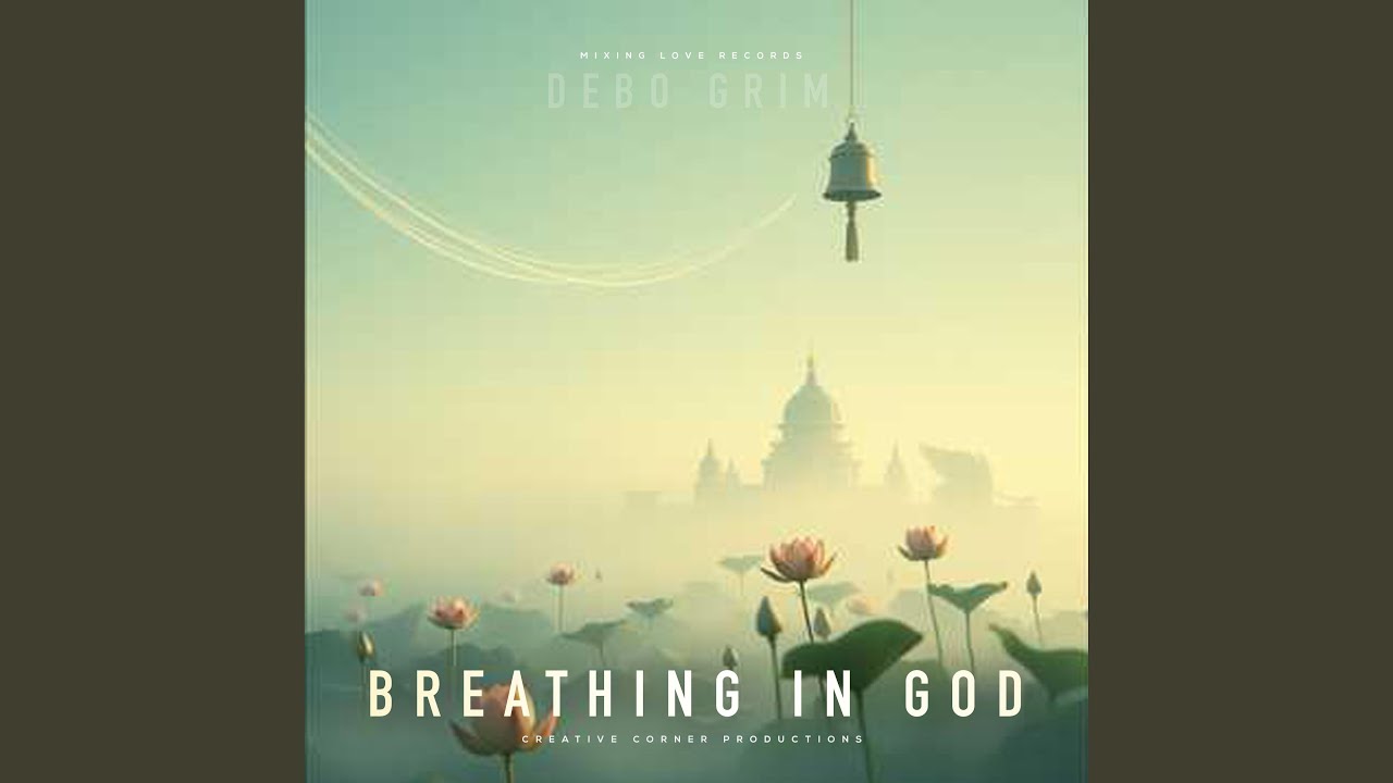 Breathing in God