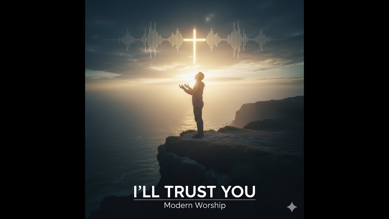 I’LL TRUST YOU