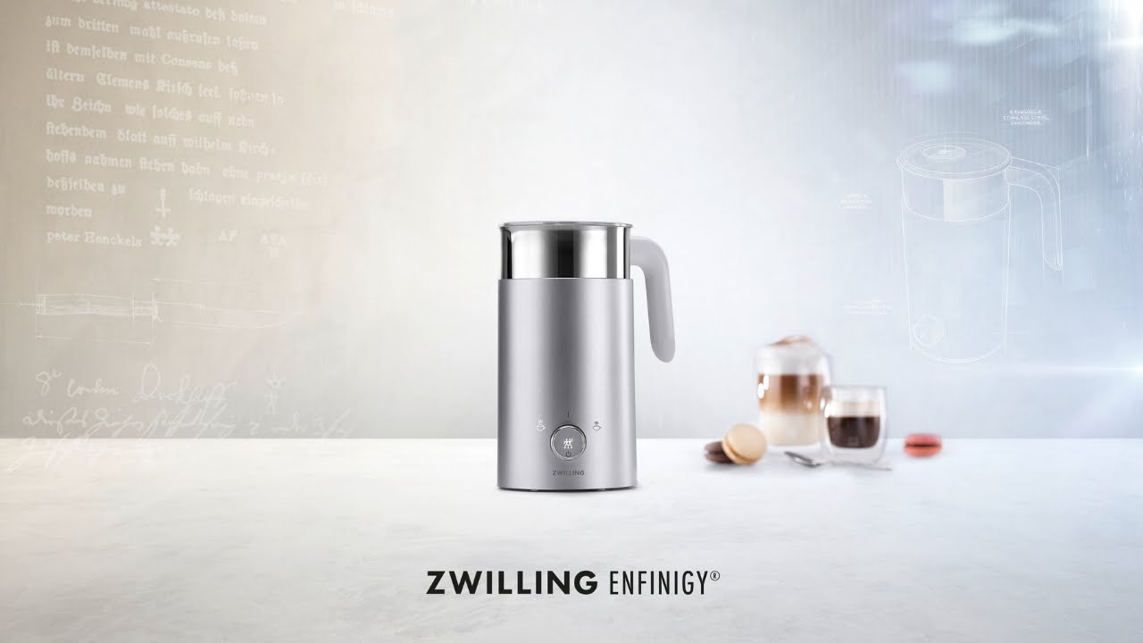 Batedor de leite | Zwilling Enfinigy