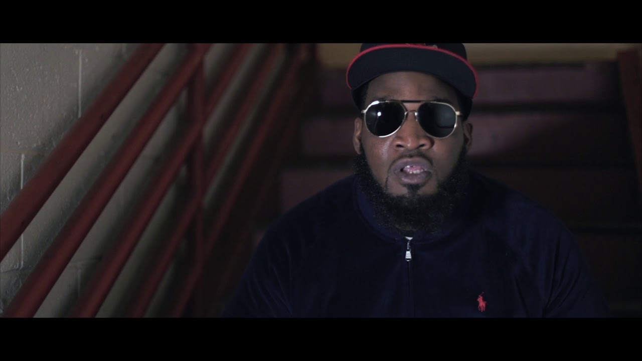 Big Chizzy - Cold Blooded (Music Video)