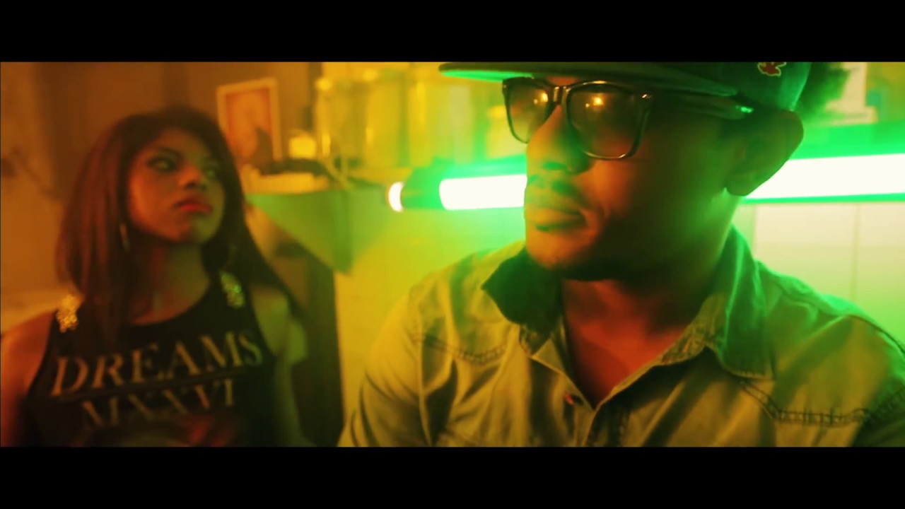 Tyrus Lid feat Faïnel - GanG's Men [Clip Officiel]