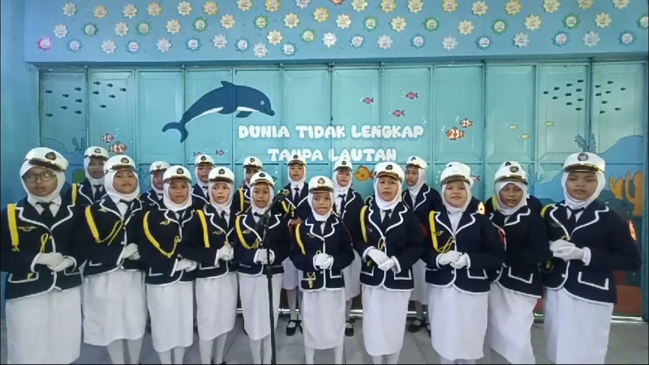 Mars SDN NGASTEMI 1