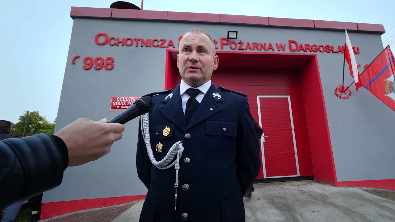 Gmina Brojce #Dargosław_Rewitalizacja Społeczna