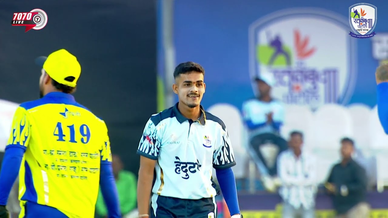 WAKLAN  VS  HEDUTNE  LATE RATANBUVA PATIL SMRUTI CHASHAK 2025 KATAI