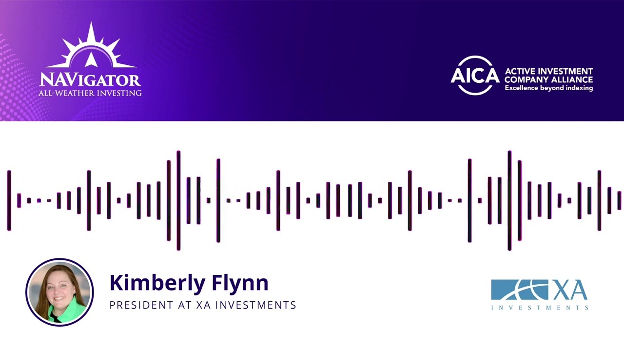 XA’s Flynn on how interval fund indexes change the game