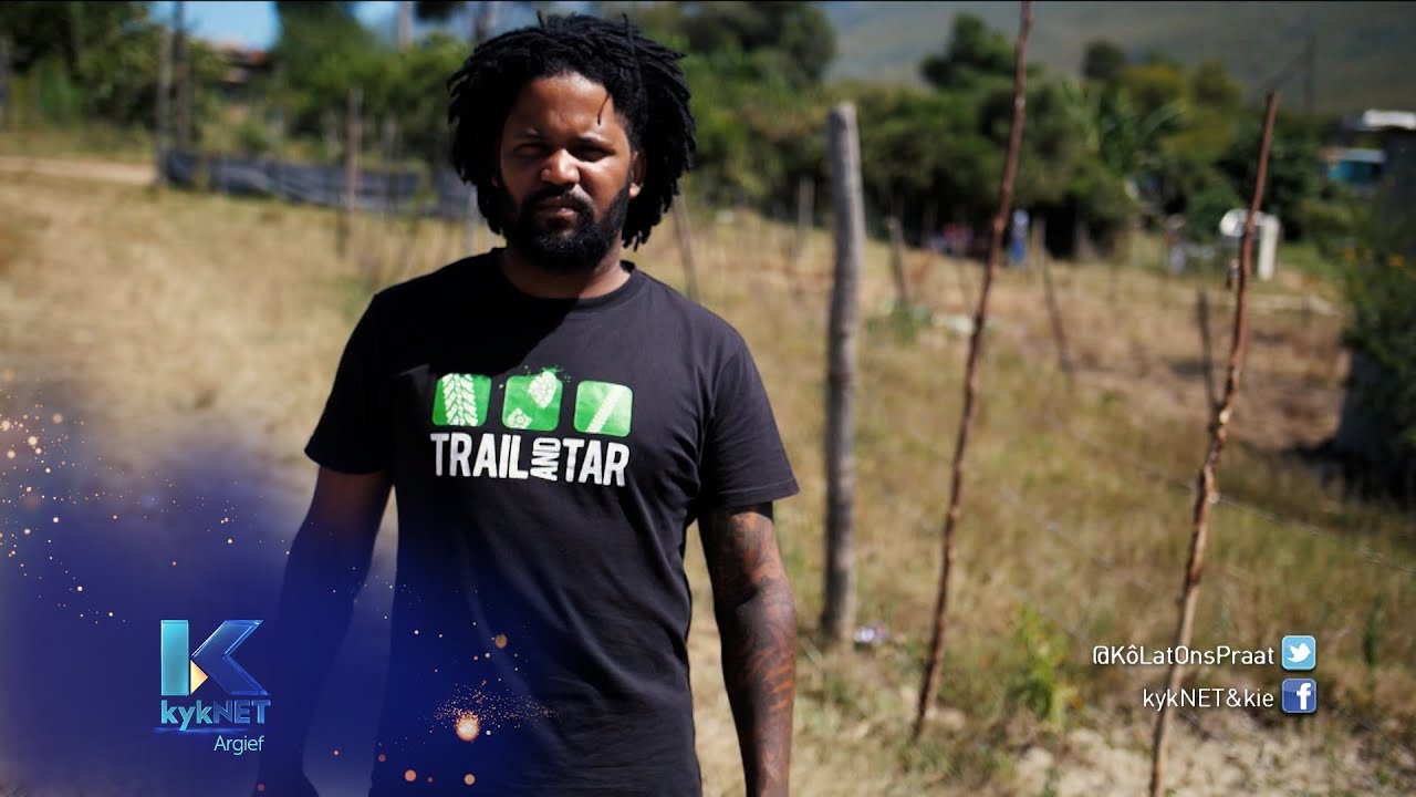 Daai outjie op Suurbaak – KLOP! 11 Mei 2022 kykNET & Kie