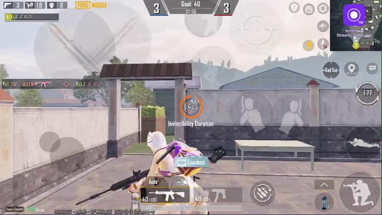Pubg mobile live coustom room