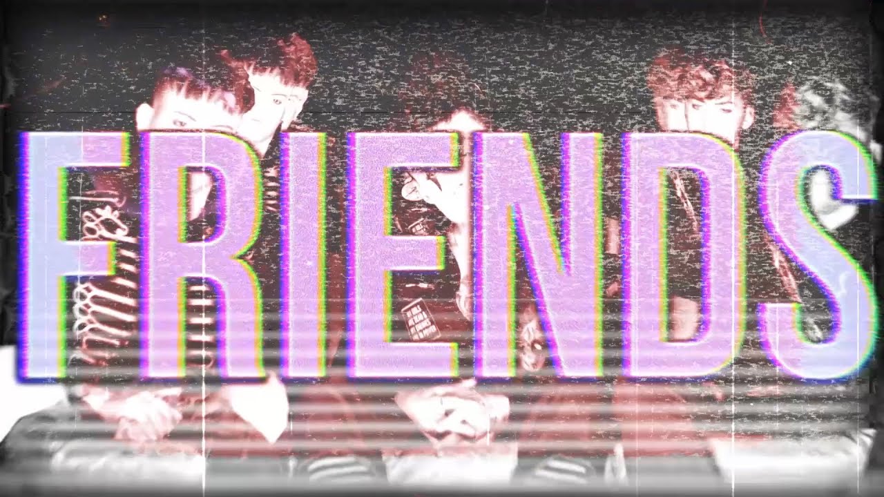 THE HARA - Friends