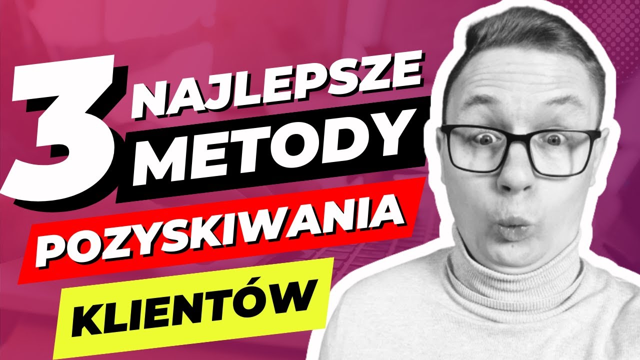 Zlecenia Dla Freelancerów 2023. Zapomnij o Braku Klientów!