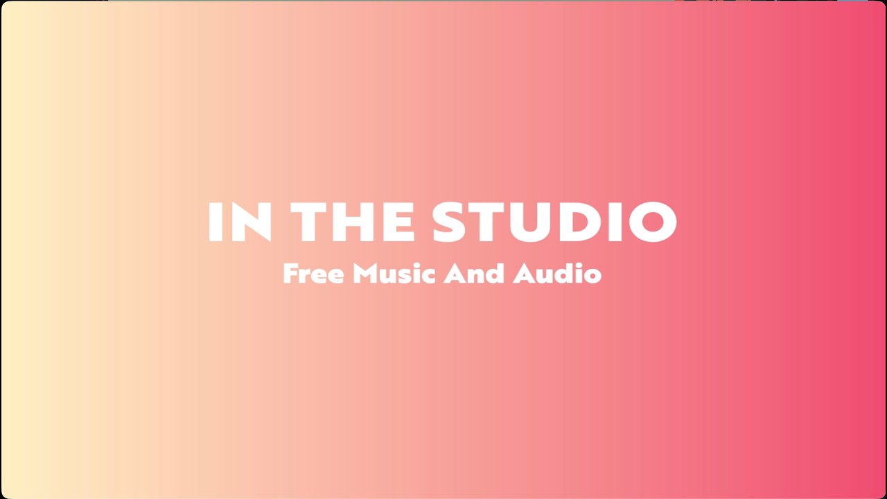 ITS - In My Room - royalty and no copyright - free music