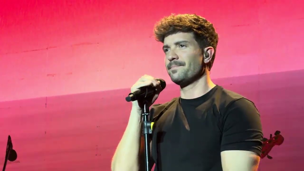 Pablo Alborán- Quien 