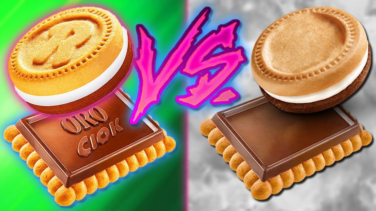 SNACK - Le Sottomarche Sono Pi&ugrave; Buone?