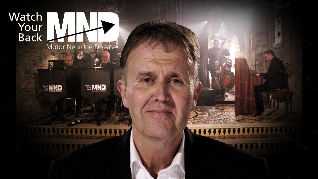 Roy Taylor & The MND Assassins - Watch Your Back MND (Official Video)