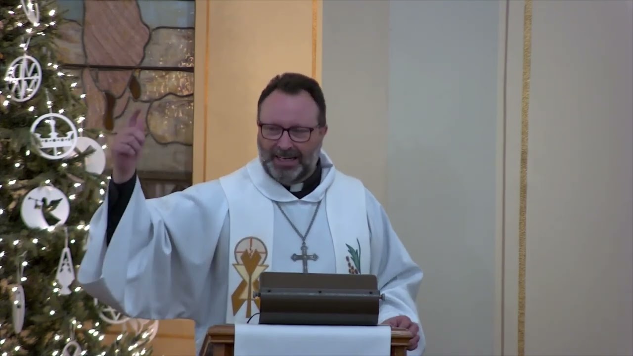 1-25-26 | Sermon