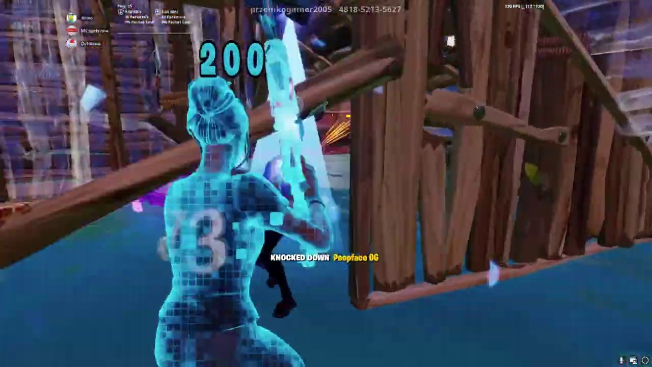 Feeling good :) Fortnite Montage