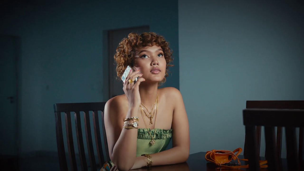 STEPHANIE - FAMERIM-BOLA (Nouveaut&eacute; Gasy 2024)