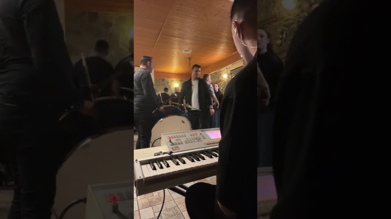 Κώστας Σμόλικας Φώτης Τράσιας Νίκος Χατζηλιάδης Κοσμας Γιώργος Δέλλιος 