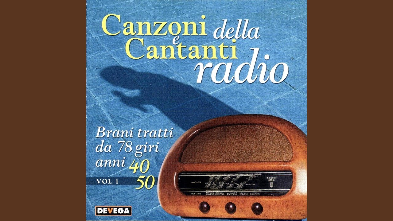 Mille serenate
